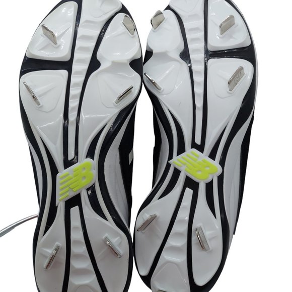 New Balance Softball/Baseball Metal Cleats Women's Size 5 1/2 NWOT - Picture 7 of 10